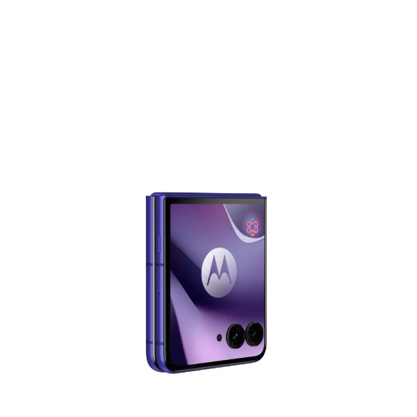 Фото - Смартфон Motorola Razr 70 ultra 16/512GB Orient Blue